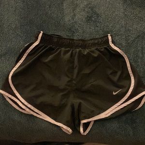 Nike, small, women’s shorts